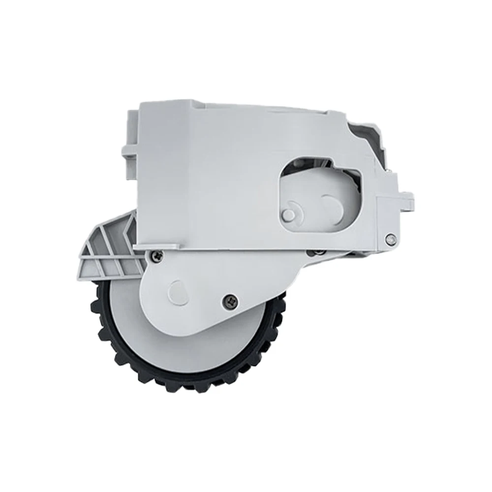 Roda Universal Motor Robótico Aspirador Acessórios de
