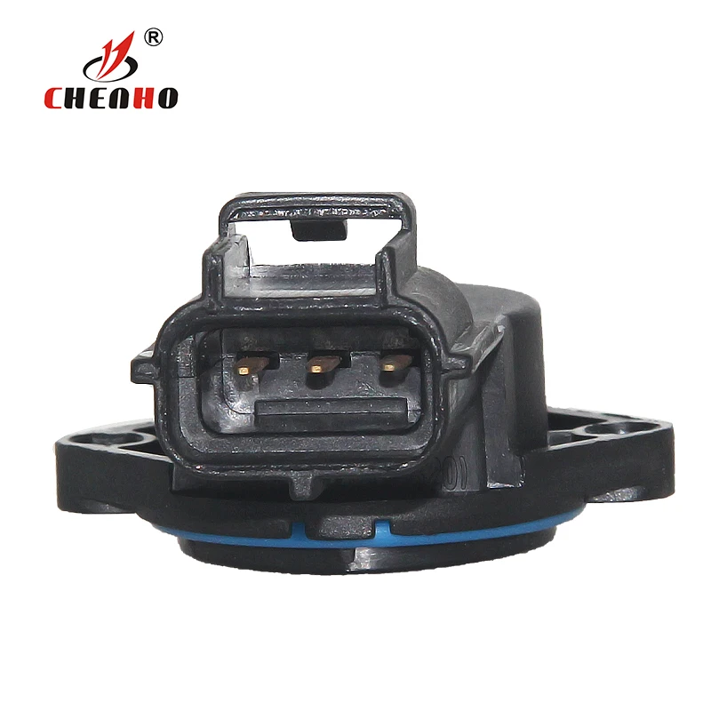 Auto TPS Throttle Position Sensor For Mazda Atenza Axela MPV MX-5 2 3 5 6 Premacy Tribute 988F9B989BB LF0118911