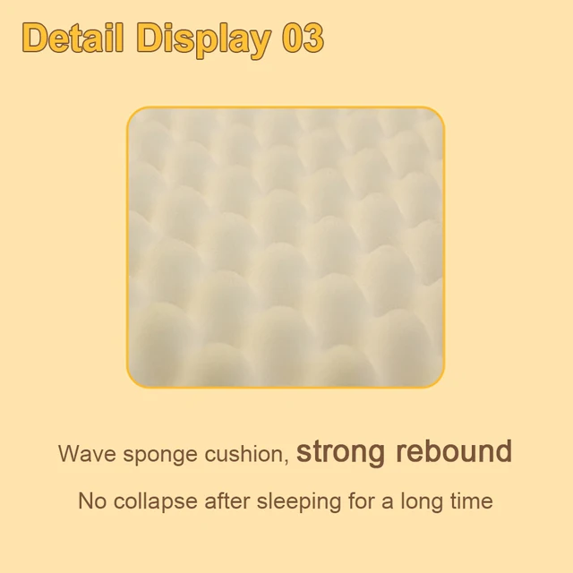 Short Plush Removable Washable Pet Bed, High Elasticity Non-Collapse Dog Bed, Suitable For Small And Medium Dogs and Cats 5