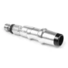 Golf .335 Right Hand Tip Shaft Adapter Sleeve Compatible for TaylorMade Sim Sim2 M3 M4 M5 M6 Stealth QI10 Driver and Wood 2