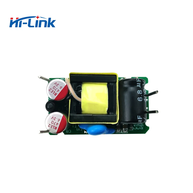 초소형 HLK-PM01 오픈 프레임 HLK-PM01L, 쉘 없는 스위칭 전원 모듈 HLK-PM01, AC DC 220V 5V, 600mA, 3W, 무료 배송