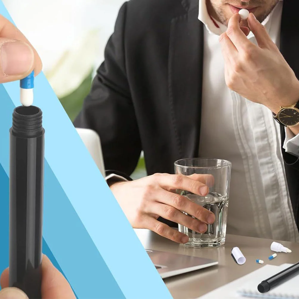 Рисунок 5 - Поддельная ручка маркер с секретным отсеком