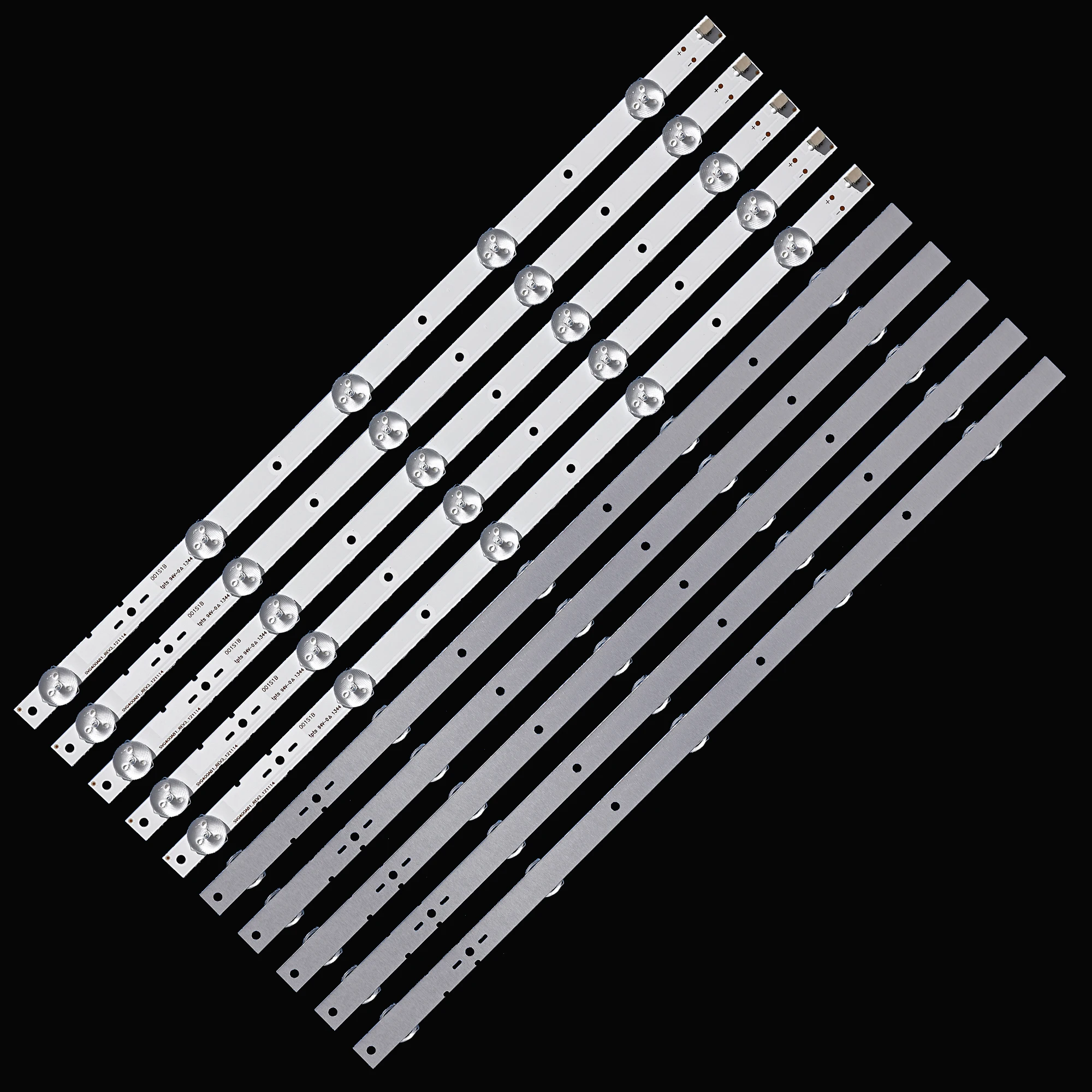 Рисунок 6 - Задняя подсветка для телевизора