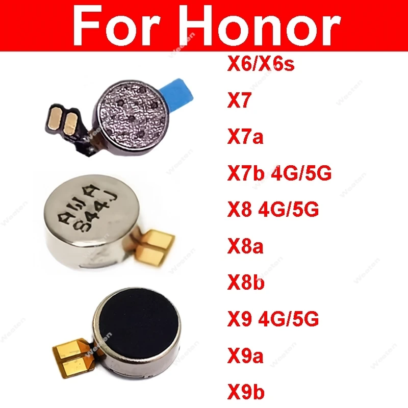 Enhanced Vibrator Module Vibration Flex Cable Repair Spare Parts