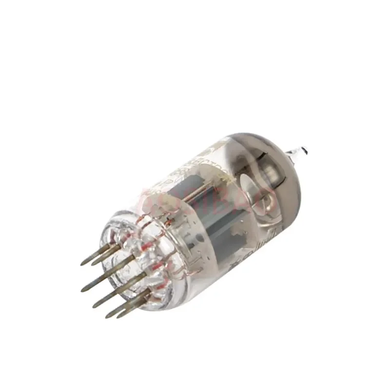 Russia Svetlana 6N1-P Vacuum Tube Precision matching Valve Replace  ECC85 6H1n 6N1 Electronic Tube For Amplifier 5