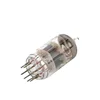 Russia Svetlana 6N1-P Vacuum Tube Precision matching Valve Replace  ECC85 6H1n 6N1 Electronic Tube For Amplifier 5
