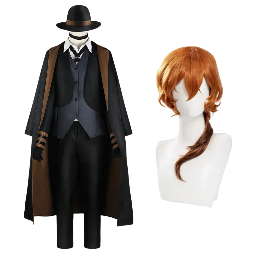 costume wig
