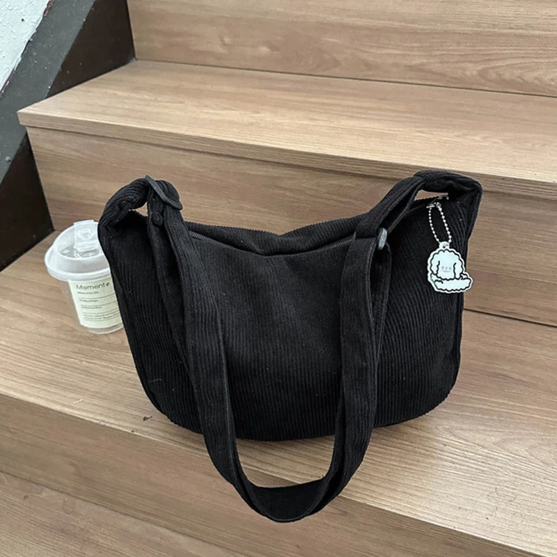 حقائب كروس سروال قصير للنساء حقائب يد عصرية محفظة...