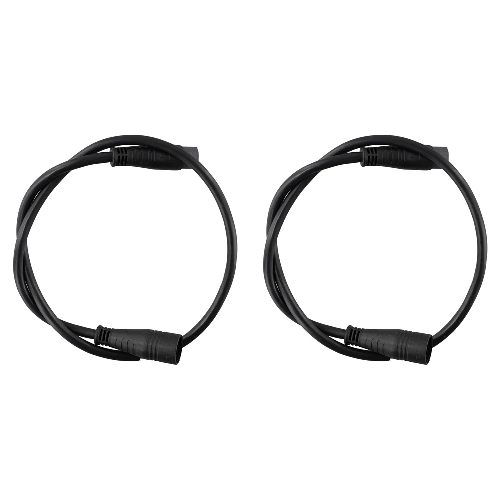 

Удлинитель для электровелосипеда, 1000 Вт, 2 шт., 2 х60 см/23,63 дюйма