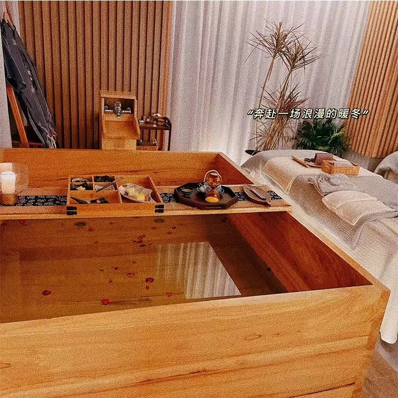 Рисунок 3 - Бочка для салона красоты