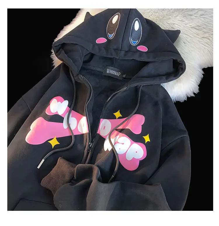S588af79524724845bbd10f5c63c1d81bO - Kirby Plush