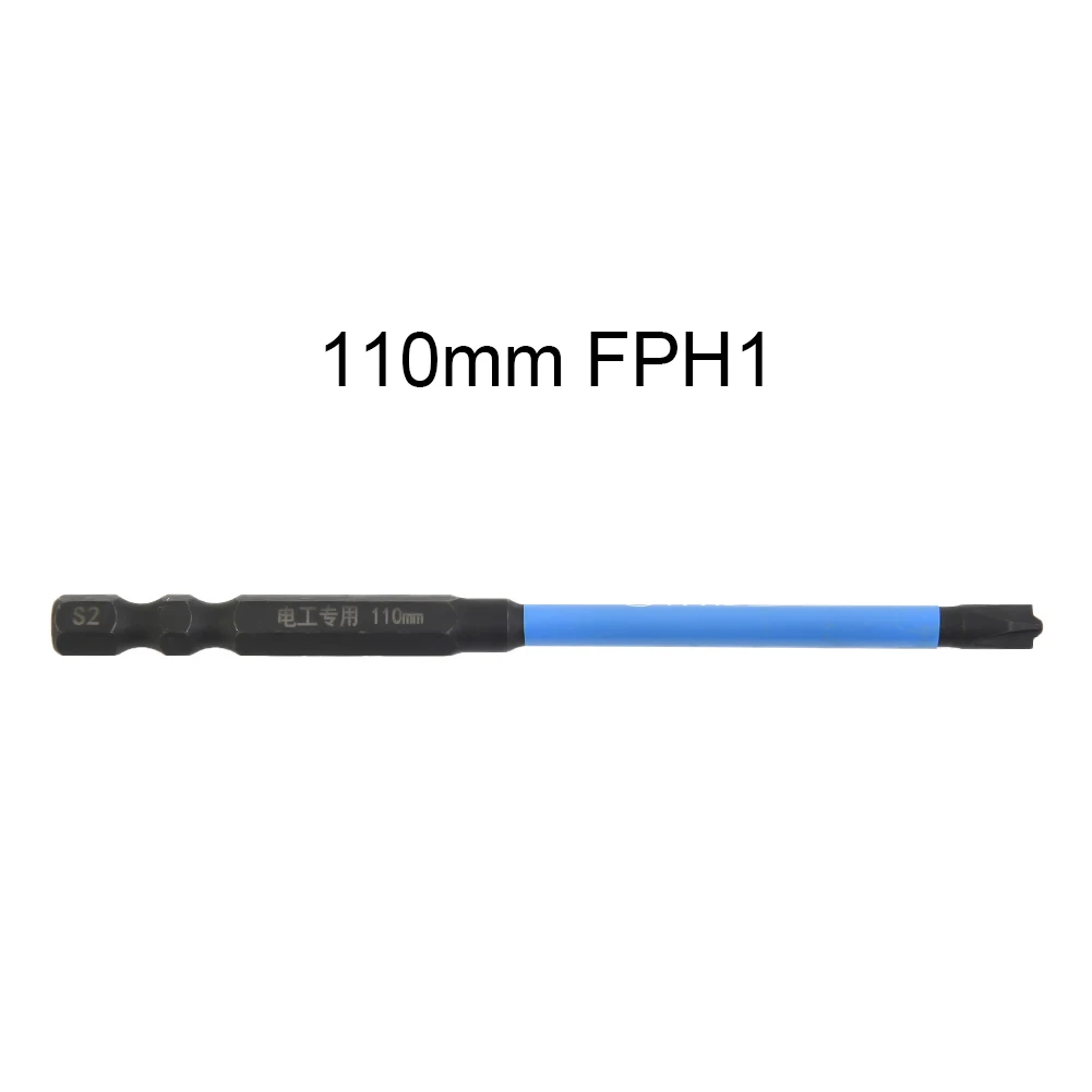 Рисунок 4 - крестовая отвертка PH1 PH2 65-150