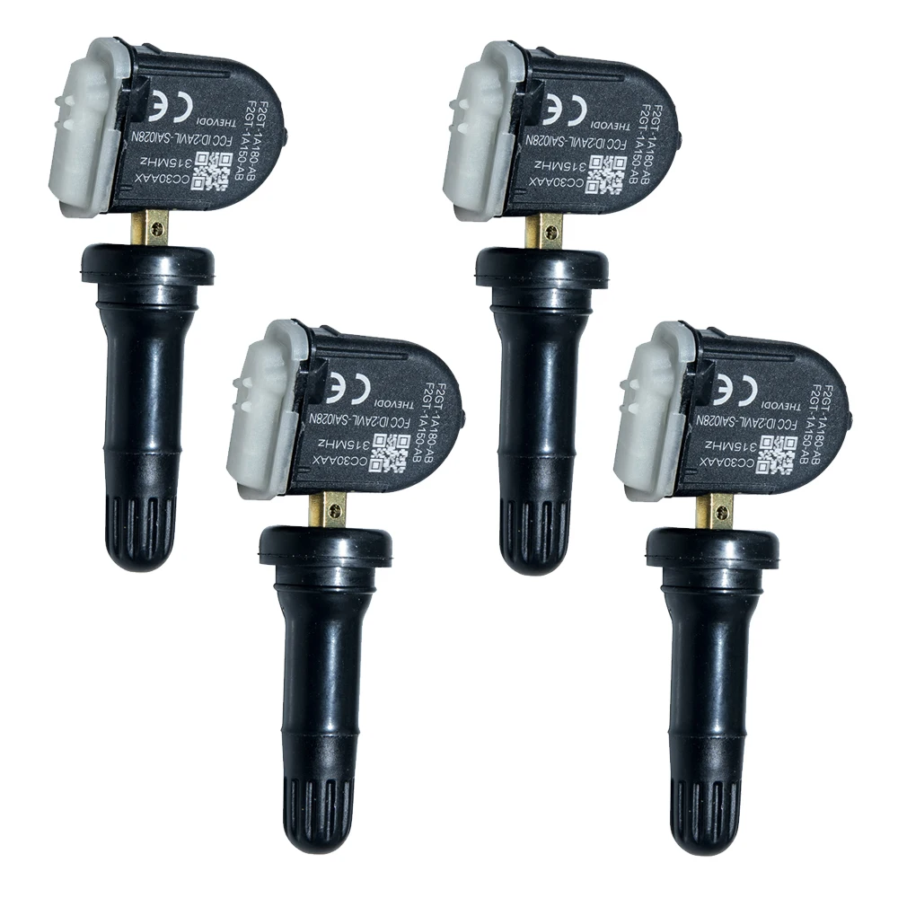 Система контроля давления в шинах TPMS для Ford Maverick 2022-2023/Ranger 2019-2021/Bronco Sport Transit Connect Edge/Lincoin MKX