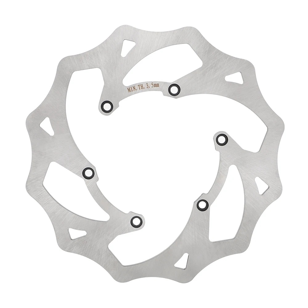 NICECNC Für Beta RR 300 RR 125 XTrainer 300 250 RR 125 250 350 390 430 450 498 2013-2024 240 MM 260 MM Vorne Hinten Bremsscheibe Kit – Detail 17