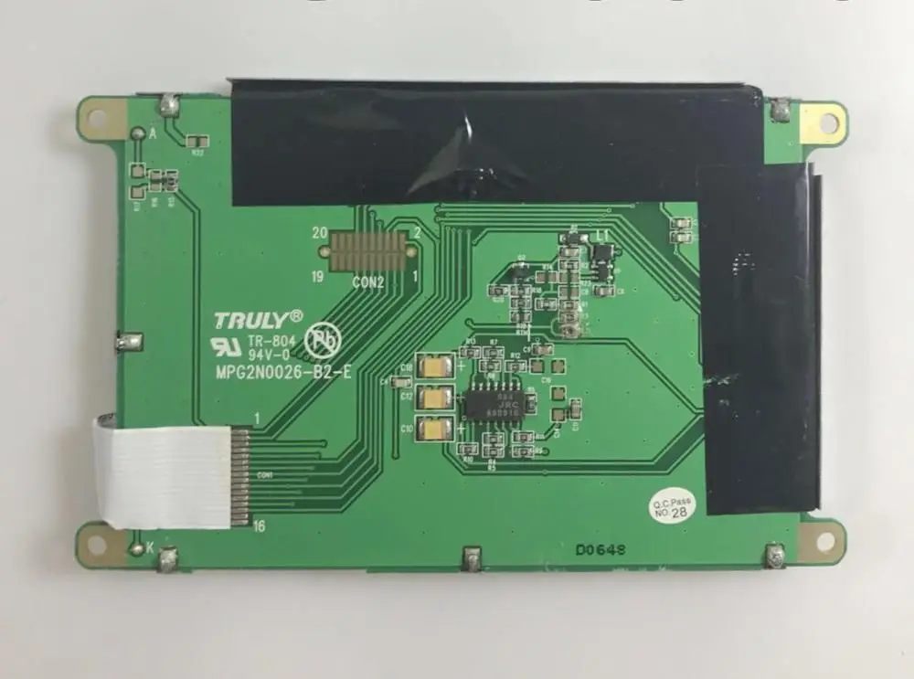 MPG2N0026-B2-E LCD ÷ ȭ