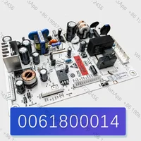 Carte de commande de réfrigérateur 0061800014, circuit imprimé, carte mère de réfrigérateur, pièces de congélateur 3