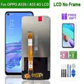 LCD No Frame