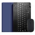 Blue case keyboardM