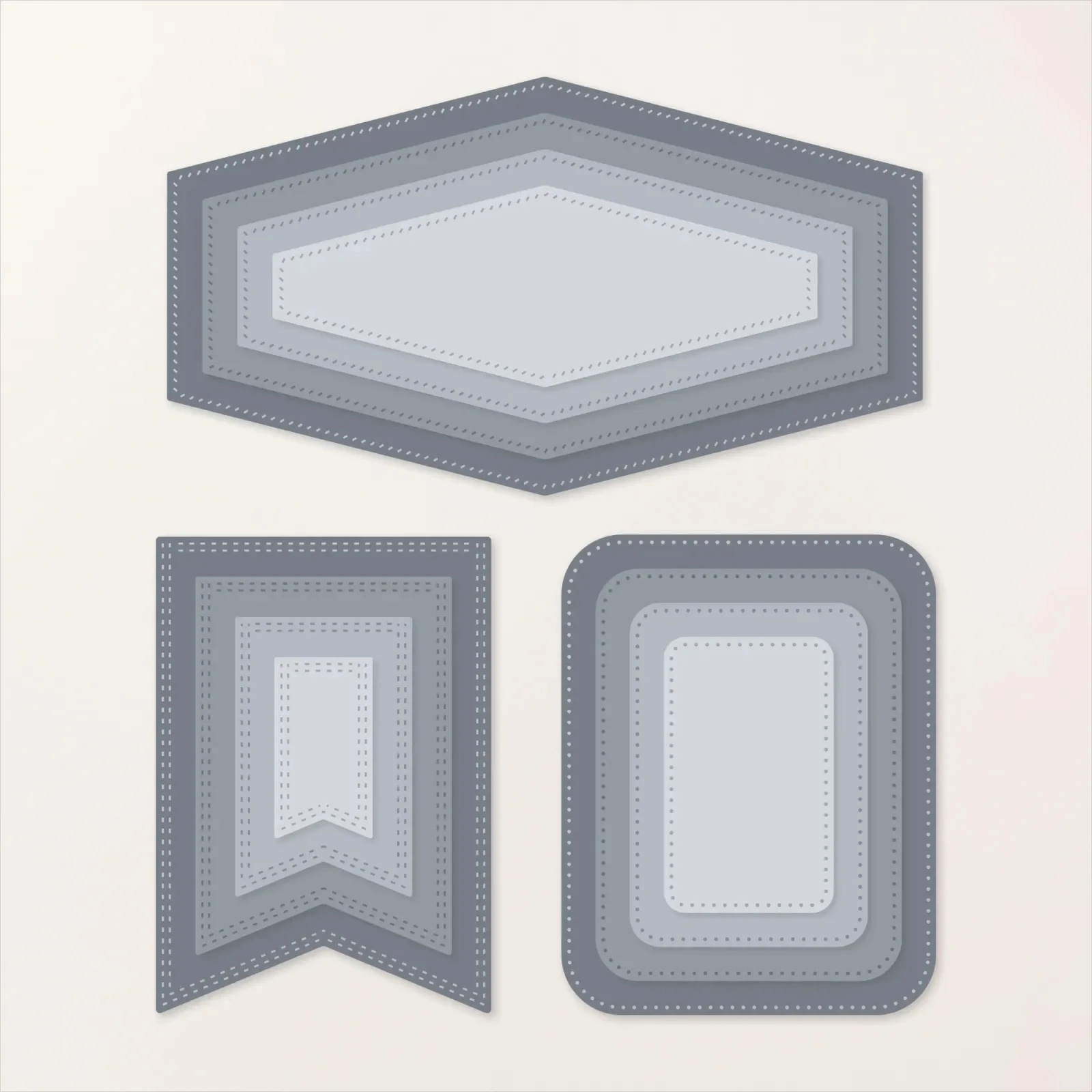 

Metal Cutting Dies background die set For DIY Scrapbook Cutting Die Paper Cards Embossed Die Cut