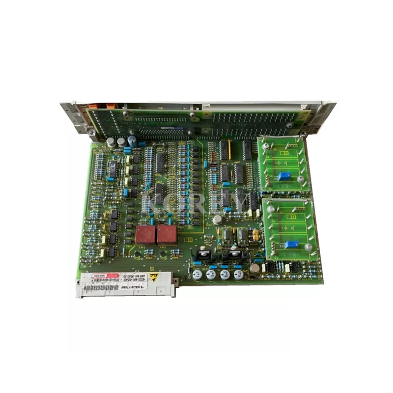

Новая плата управления 6DD1681-0CA 2
