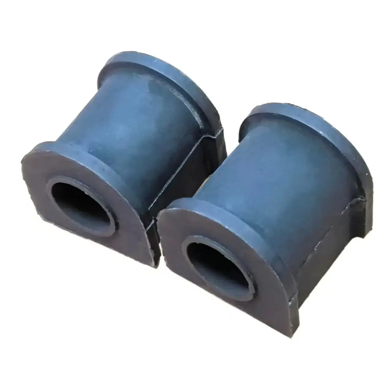 2PCS 리어 스태빌라이저 부싱 30002282 Roewe 550 1.8L 2008-2011 750 1.8T 2008-2015 MG 6 1.8L 2009-2012 자동차 액세서리