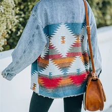 Aztec Coat - Women's Clothing - AliExpress