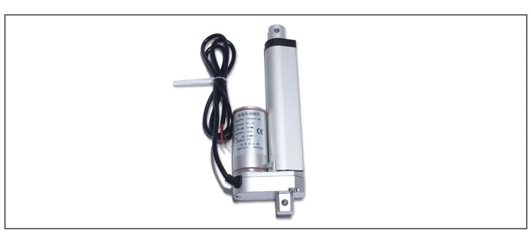 DC 12V, 24V, 100N, 300N, 500N, 700N,