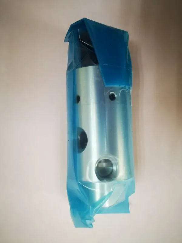 Mazak Little Giant Machine Tool Japan RIX ROCKY Rotary Joint LX84