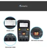 BSIDE Professional Digital Transistor Tester Diode Triode Capacitance Resistor Meter MOS/PNP/NPN SMD test Multimeter ESR02 Pro 5