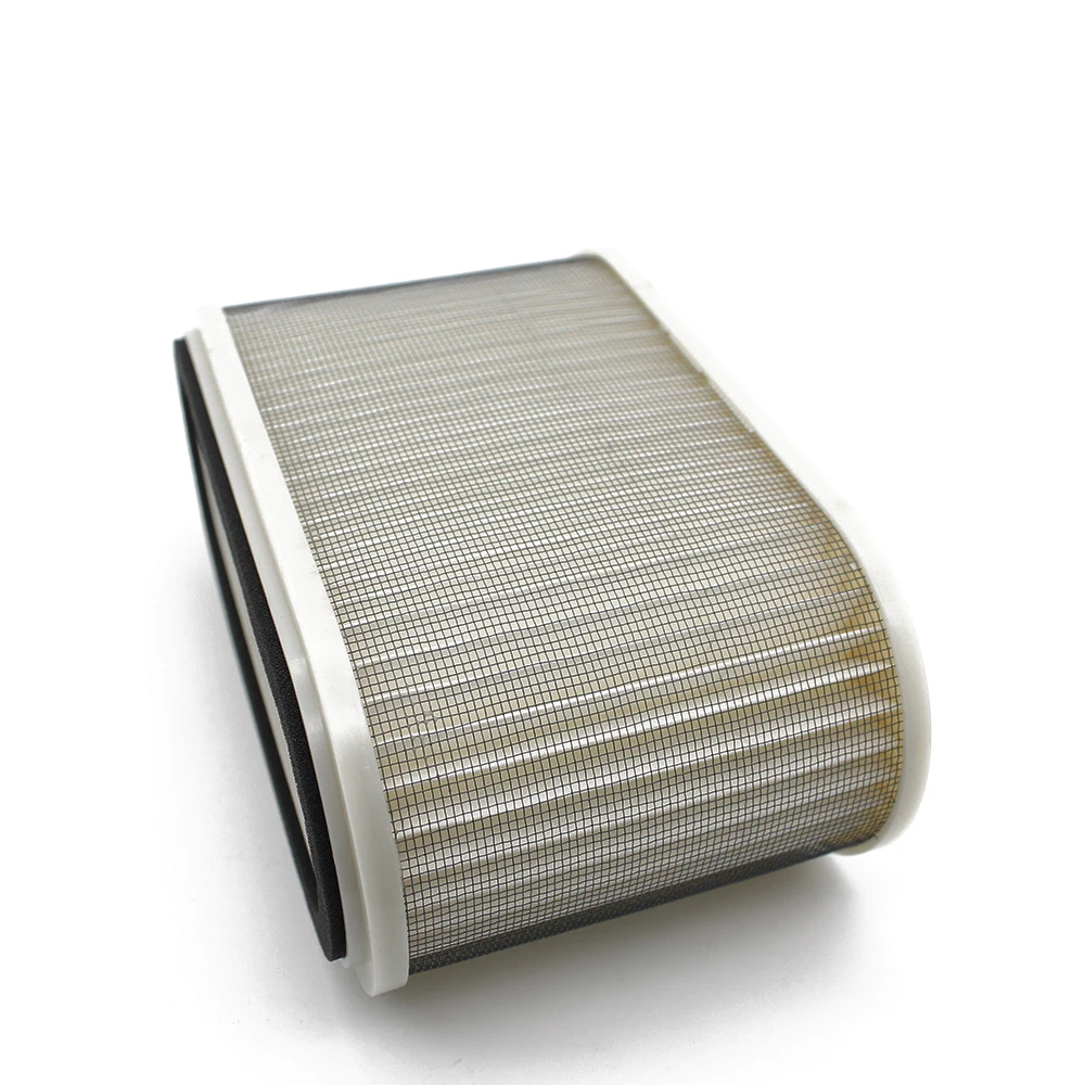 Motorcycle Engine Air Intake Filter Cleaner Air Filter Element For Yamaha Big Diavel VMAX1200 V-MAX1200 VMAX 1200 1985-2007 air filter motorcycle air filter air filter cleaner