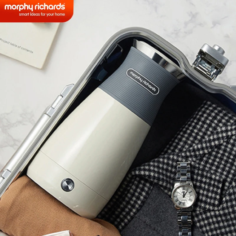 Fer à Repasser Sans Fil Fer à Repasser De Voyage Vintage Morphy Richards - Modèle 41300 - Double Tension 110V/240V - Testé Fonctionnel - Occasion Montre Homme Tommy Hilfiger