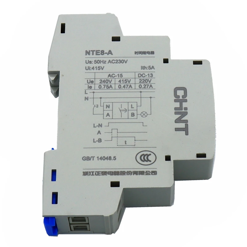 rele temporal de atraso ac230v 01