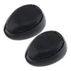G8TE Super Power Audios Sound Car High Efficiency Mini Tweeter Loudspeaker 1000W 12V