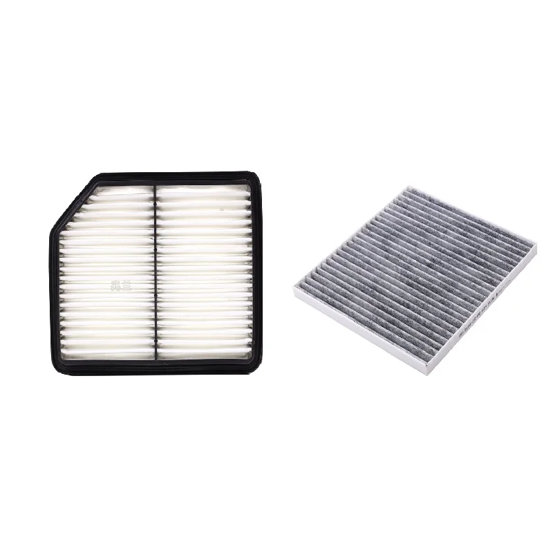 

Car Engine Air Filter For 2017- Besturn X40 1.6L 2016- 1109020-4V7