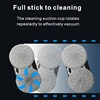 Purerobo W-R1 Smart Window Cleaning Robot With Smart APP&Remote Control Electric Vacuum Cleaner Automatic Washing Glass Robot 6