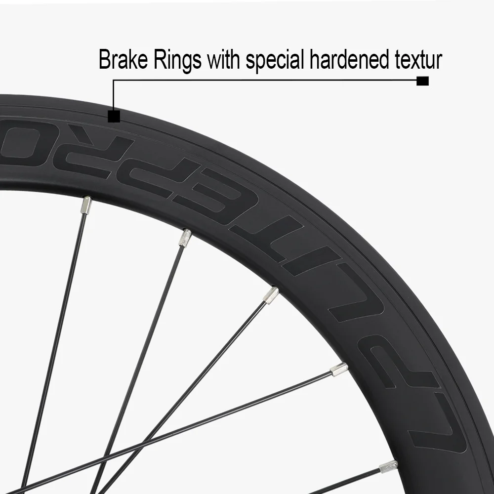 Lp litepro aero vouwfiets wielen aluminium deep section velgen_voghion.com