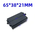 65 x38 x22mm-Black