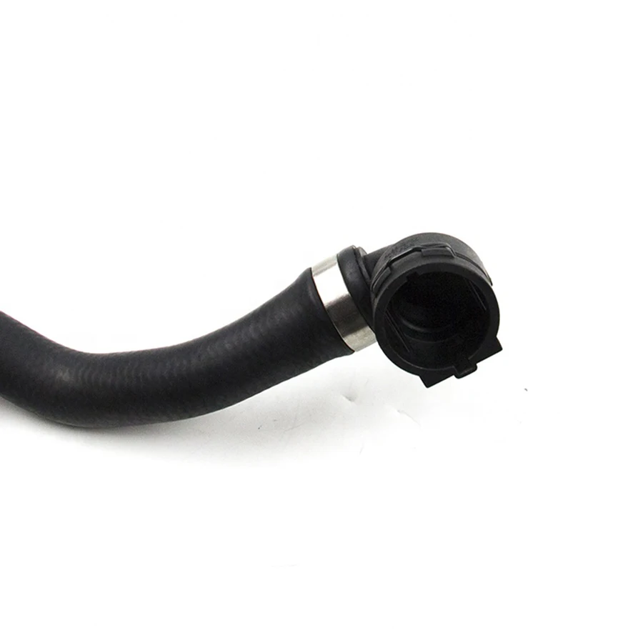 64219329645 High Quality Coolant Hose Radiator Water Hose For BMW 
