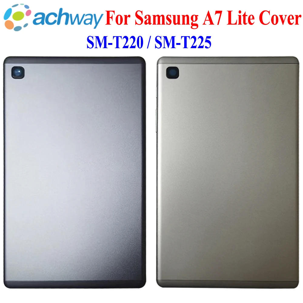 For Samsung Galaxy Tab A7 Lite SM T225 SM T220 SM T225N Back Battery