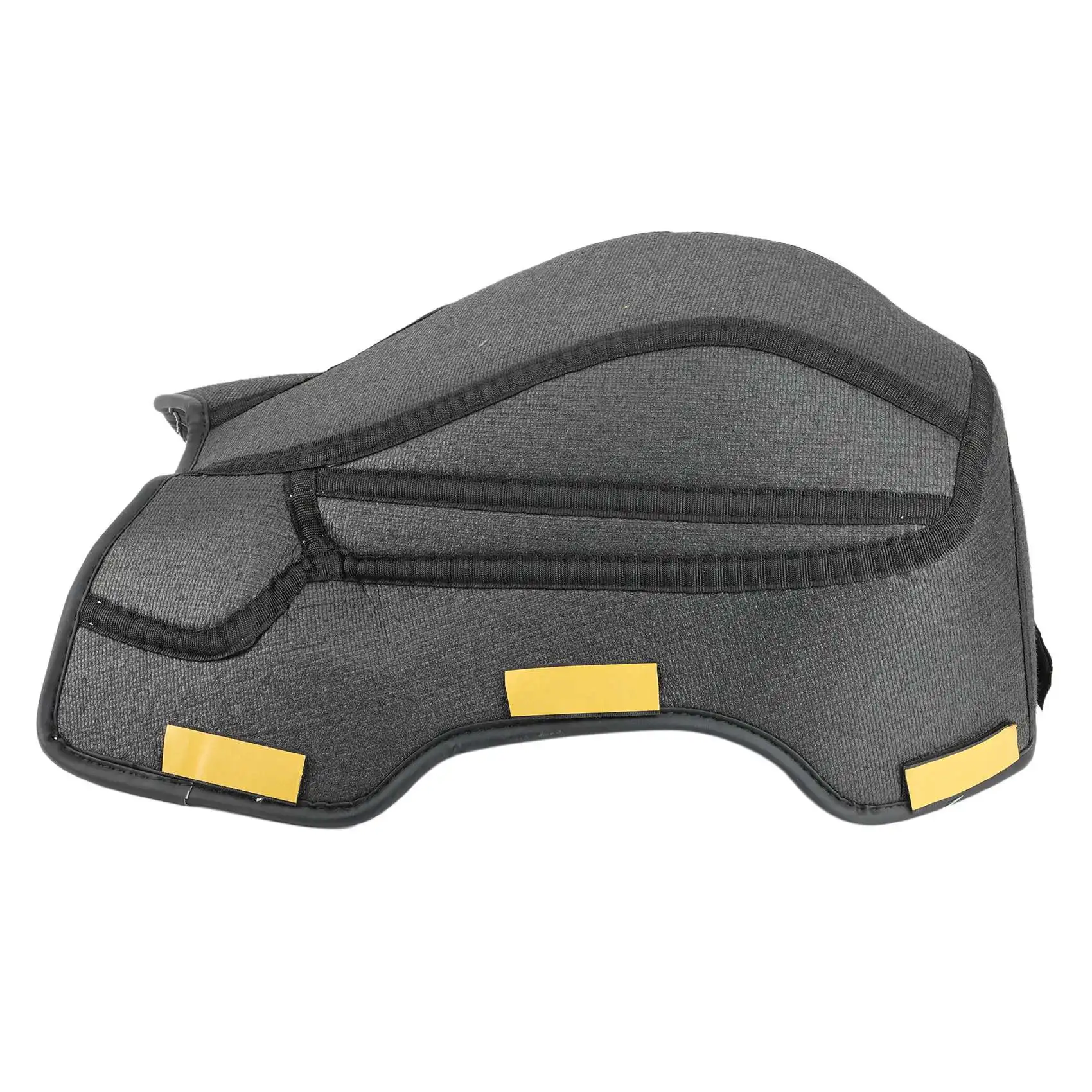 

Коврик для защиты мотоциклетного сиденья для YAMAHA NMAX155 NMAX 2020, задний коврик для хранения коврика