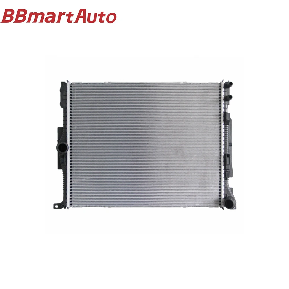 ♡R 17118652497 - Genuine BMW Radiator - 17118652497 | Turner