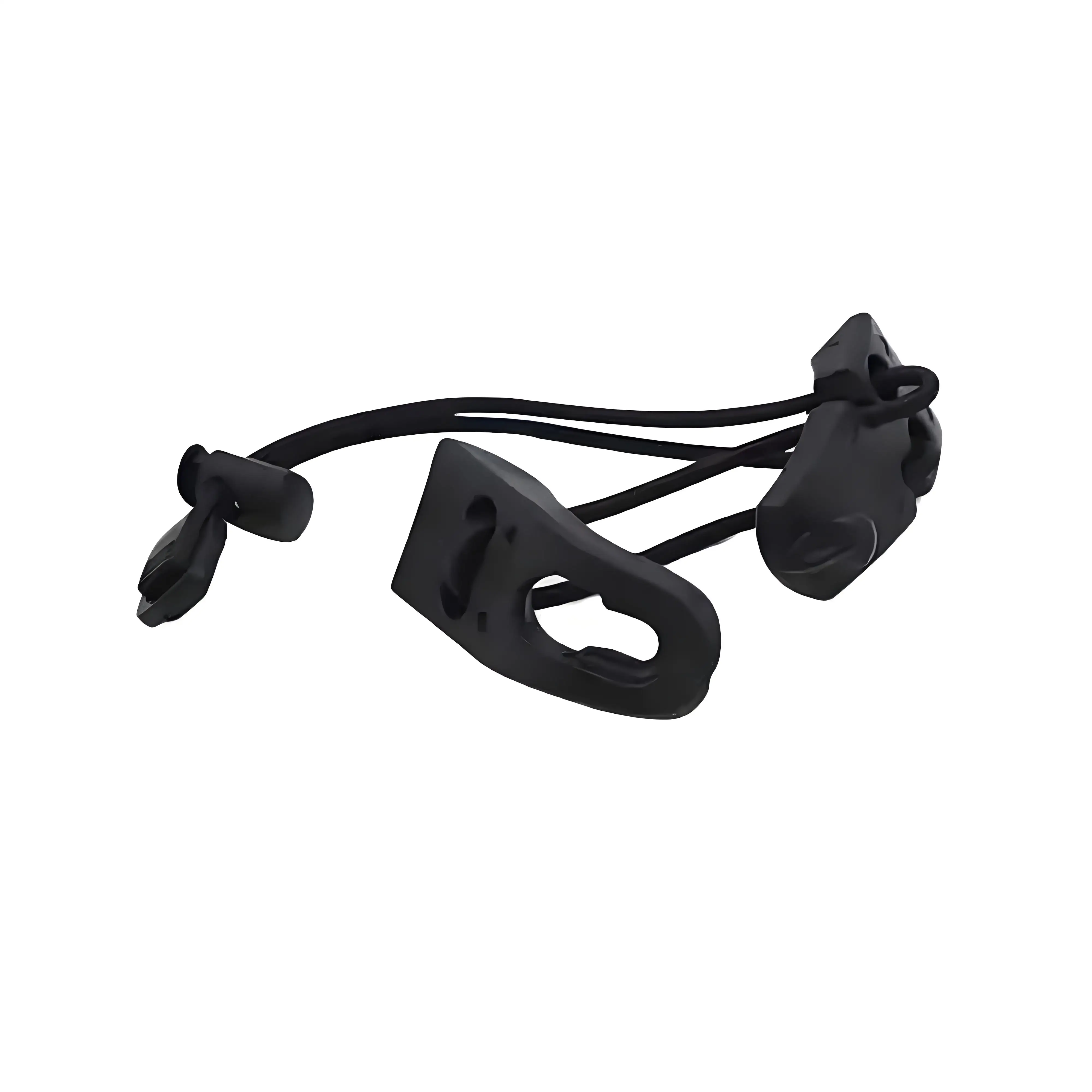 1/2 stücke Bindung Clip Tragbare MOLLE Getriebe Organizer Verschluss Multifunktions Hängen Schnalle Outdoor Rucksack Weste Zubehör – Detail 20