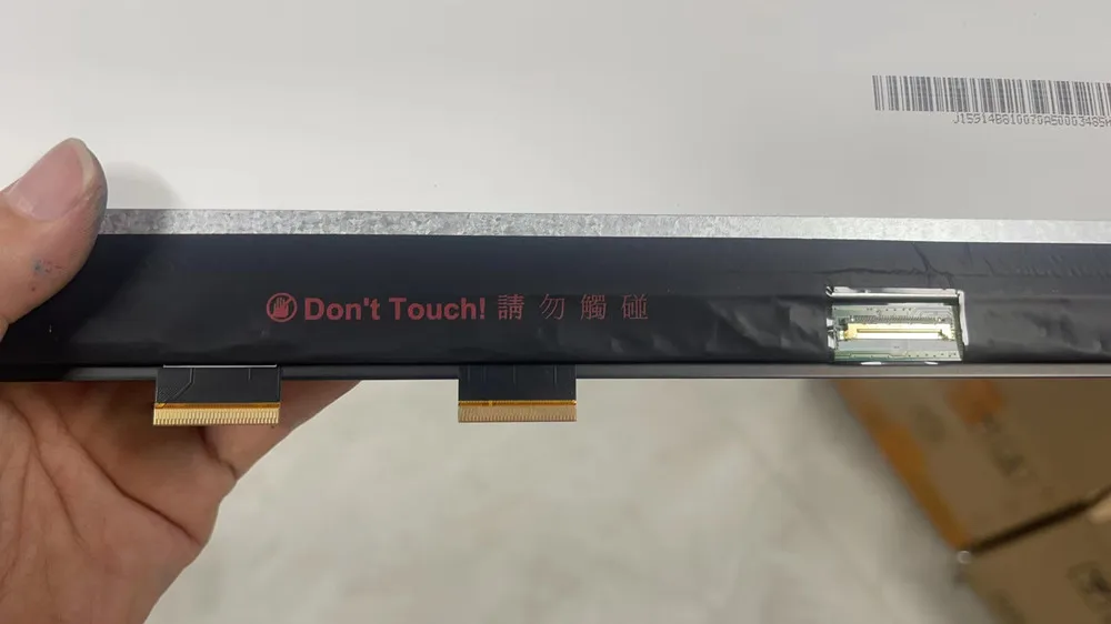 For ASUS Vivobook Go 14 Flip TP1401 TP1401K TP1400