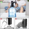Dispensador de agua USB recargable