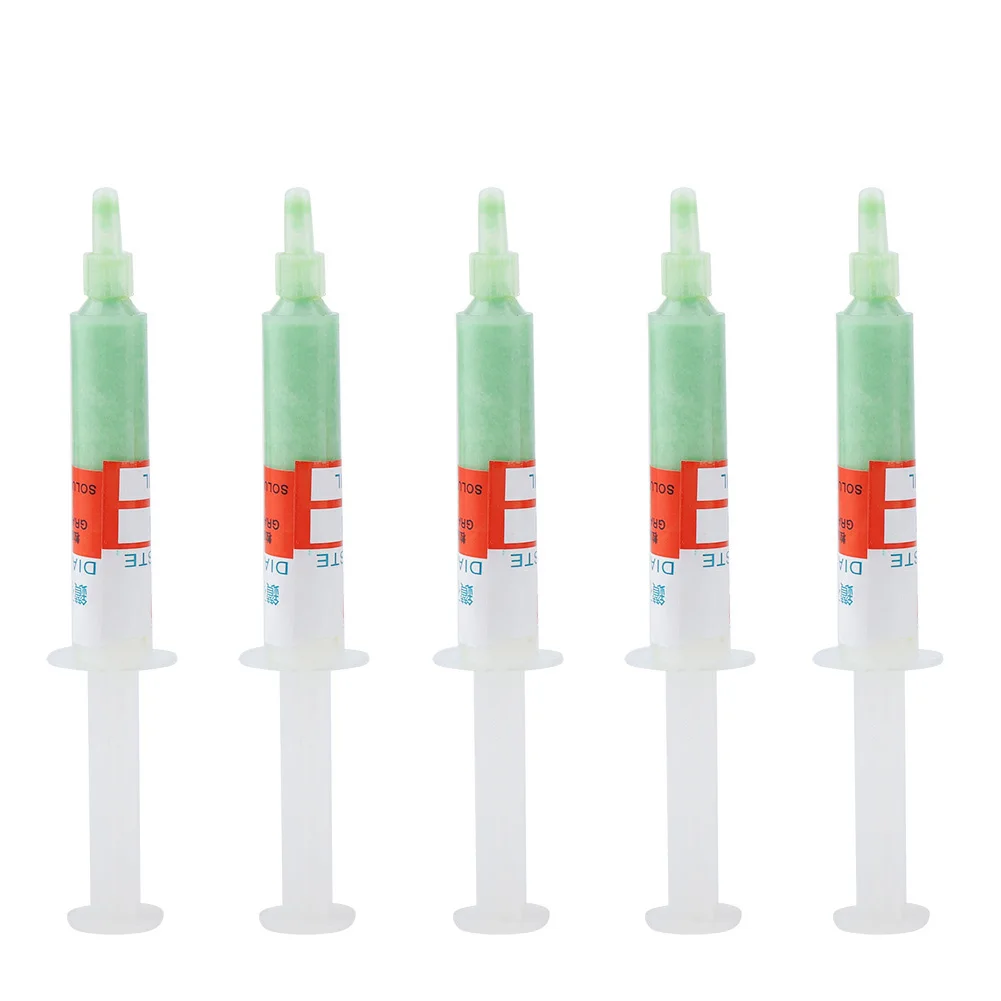 Premium Grinding and Polishing Lapping Compound - Versatile Grit Range