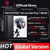 New Global version Redmagic Nova Gaming Tablet 10.9" Snapdragon 8 Gen 3 Leading Version 10100mAh 50MP Don't include the Charger 1