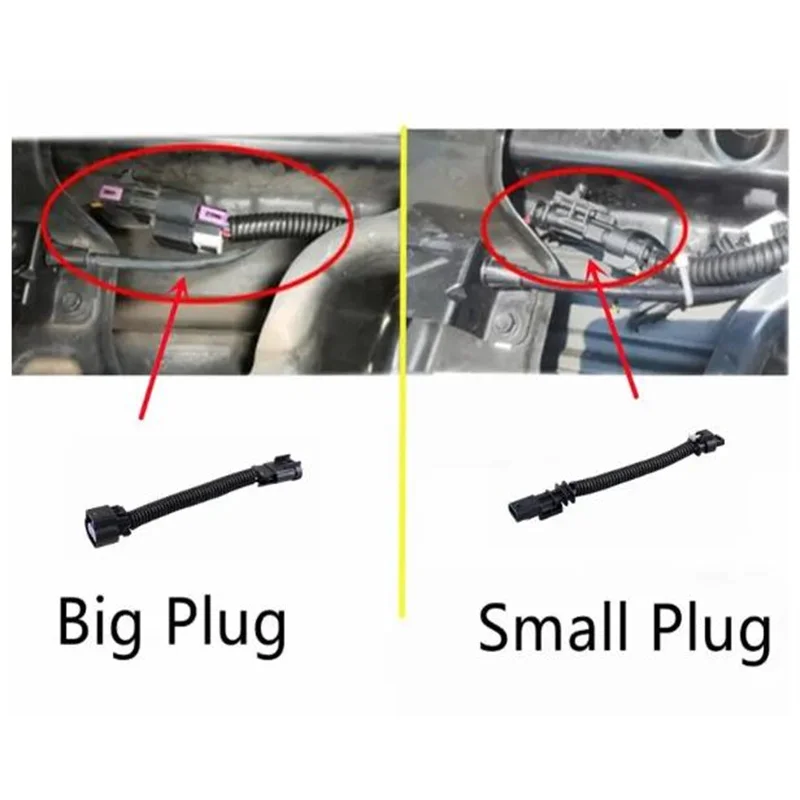 Auto Start-Stop Disable Switch & Engine System Off Device Tracker