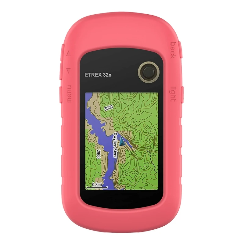 Durable Silicone Shockproof Protective Cover Sleeve
