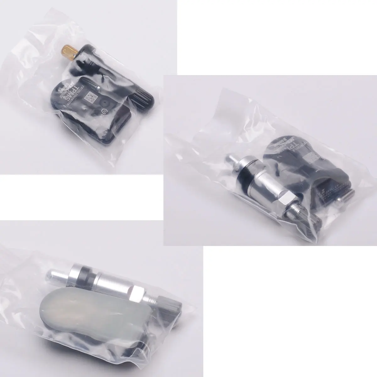รูปสินค้า เซ็นเซอร์ตรวจลมยางไร้สาย TPMS สำหรับรถยนต์