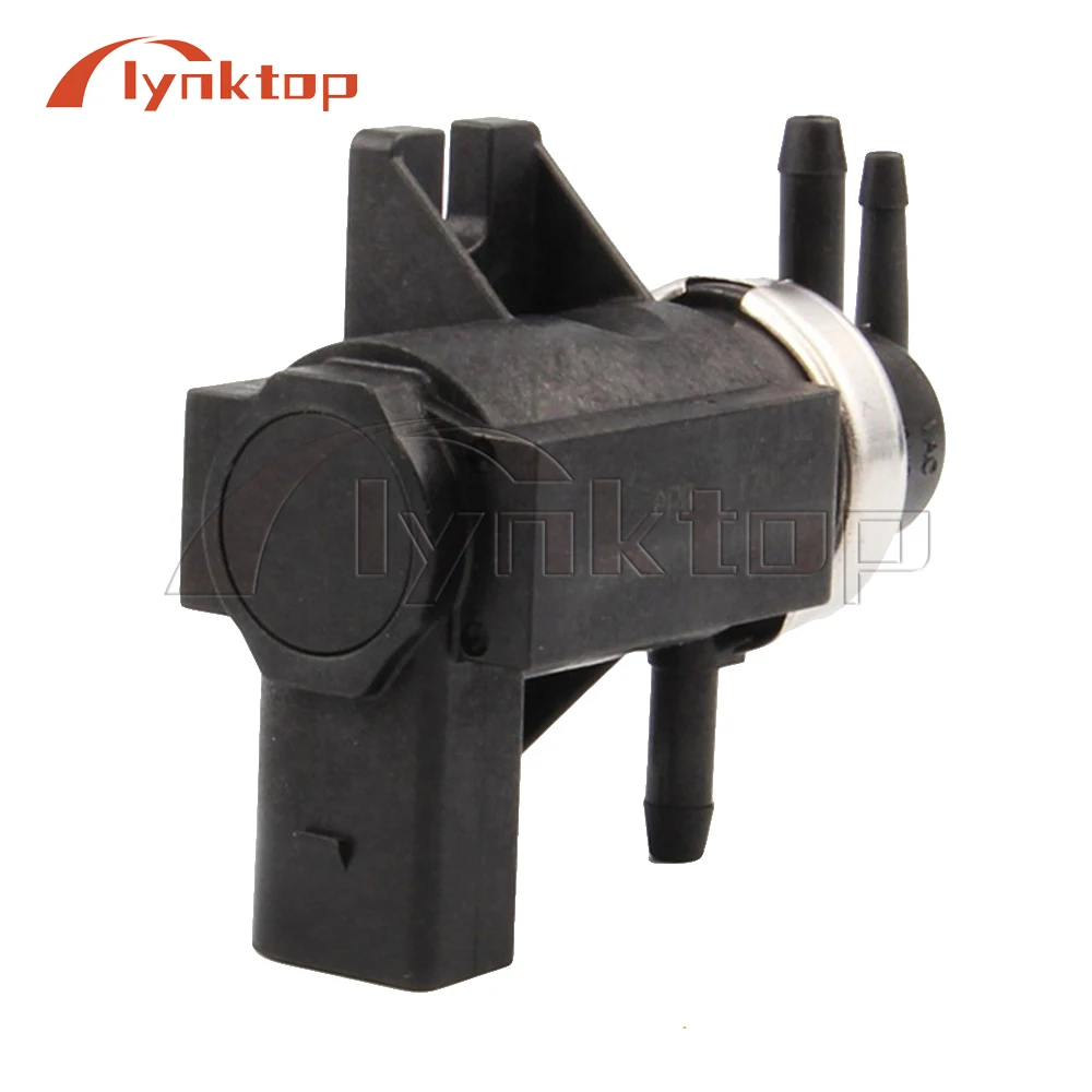 EGR Turbo Boost Pressure Solenoid Converter Valve car turbocharger For VW MK4 Golf Bora Passat Sharan LT Polo 1K0906627D 7.02183.01.0 N18